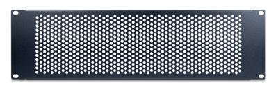 Inter-Tech 88887320 rack-toebehoren Blinde paneel