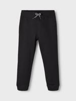 NAME IT KIDS broek NKMSWEAT zwart - thumbnail