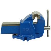 Irwin Nr. 3, parallelbankschroef 4"/100 mm - 3 - thumbnail
