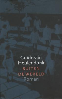Buiten de wereld - Guido van Heulendonk - ebook