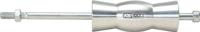 KS Tools 152.1040 Slaggewicht en geleidestang - thumbnail