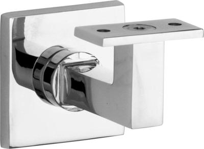 Leuninghouder Bauhaus vlak M10 MGN Leuninghouder Bauhaus vlak M10 MGN