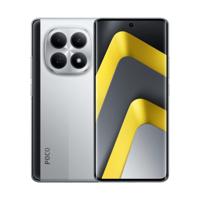 Smartphone Xiaomi M8 6,77" Octa Core 8 GB RAM 256 GB Zilverkleurig - thumbnail