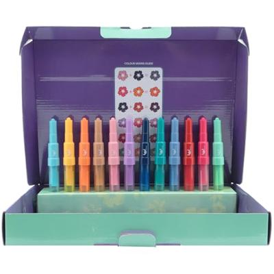 Stitch spray pen set deluxe
