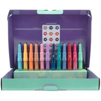 Canenco Stitch blaaspennen set deluxe - thumbnail