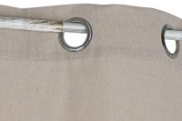 Gordijnen Home ESPRIT 140 x 260 x 260 cm - thumbnail