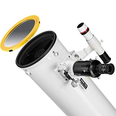 Bresser Messier 6&apos;&apos; planetaire Dobson-telescoop met zonnefilter - thumbnail