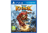 Sony Knack 2, PS4 Standaard PlayStation 4 - thumbnail