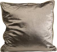 Kare Kussen Glitter Dragonfly Brown 40x40cm - thumbnail