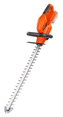 Powerplus POWDPG7531 Accu heggenschaar 20V | Snoerloze haagschaar 56cm