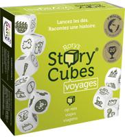 Asmodee rory&apos;s story cubes voyages - thumbnail
