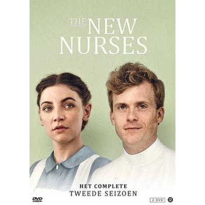 The New Nurses - Seizoen 2 - DVD (8711983970663)