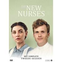 The New Nurses - Seizoen 2 - DVD (8711983970663) - thumbnail