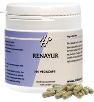 Holisan Renayur Capsules - thumbnail