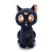 Sailor Moon Plush - Luna - thumbnail