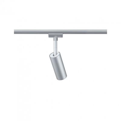 Paulmann Spot Tubo 230V-railsysteem lamp URail LED Chroom (mat)