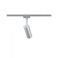Paulmann Spot Tubo 230V-railsysteem lamp URail LED Chroom (mat) - thumbnail