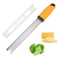 Kitchen & Home Rasp - RVS - thumbnail