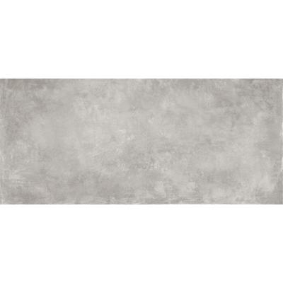 Vloer en Wandtegel Energieker Parker Grey 60x120 cm Beton Grijs Energieker