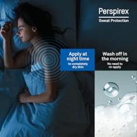 Perspirex Strong Roll On 20 ml Deodorant - thumbnail