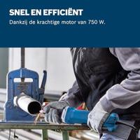 Bosch Professional GGS 30 LPS 06012B5220 Rechte slijper - thumbnail