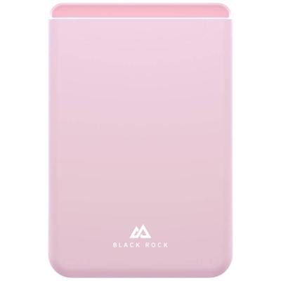 Black Rock Urban Mag Case Apple iPhone 12 mini, iPhone 12, iPhone 12 Pro, iPhone 12 Pro Max, iPhone 13 Mini, iPhone 13, iPhone 13 Pro, iPhone 13 Pro Max,