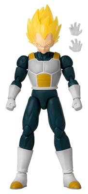 Actiefiguur Bandai DS37154