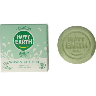 Was & bad bar baby & kids 50 Gram Was & bad bar baby & kids 50 Gram