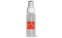 Spuitfles Caran d&apos;ache kunststof 50ml transparant - thumbnail