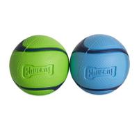 CHUCKIT SNIFF FETCH BAL COMBO PINDAKAAS & BACON - thumbnail