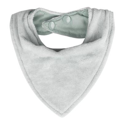 Silly Billyz Towel Bandana Slab zilver