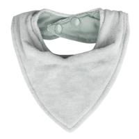 Silly Billyz Towel Bandana Slab zilver - thumbnail
