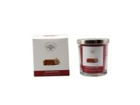 Green Tree Geurkaars Cinnamon Spice (200 gram) - thumbnail