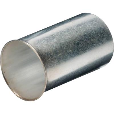 Cimco 187458 Adereindhulzen 25 mm² Ongeïsoleerd Tin 100 stuk(s)