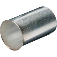 Cimco 187458 Adereindhulzen 25 mm² Ongeïsoleerd Tin 100 stuk(s) - thumbnail