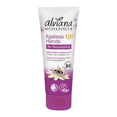 Alviana Ageless Q10 Hands Alviana Ageless Q10 Hands