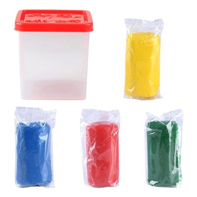 Playgo kleiset in emmer - 900 gram Playgo kleiset in emmer - 900 gram