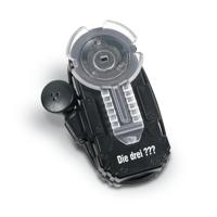 Selecta Secret afluister apparatuur - thumbnail