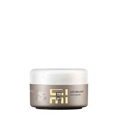 Wella EIMI Just Brilliant Pomade - 75ml