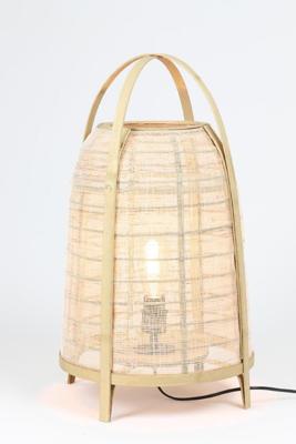 Light & Living TafellampjeJacinto Ø 34cm - 1857984