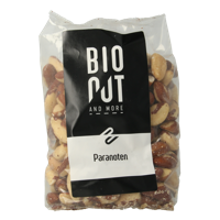 Bionut Paranoten bio 500 Gram - thumbnail