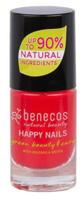 Benecos Nagellak Hot Summer - thumbnail
