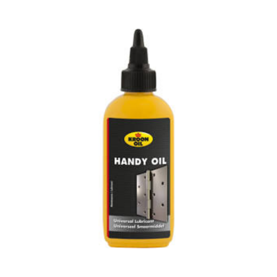 smeerolie Handy Oil 100 ml smeerolie Handy Oil 100 ml