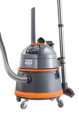 Thomas Boxer 788 119 Nat- en droogzuiger 1400 W 20 l Thomas Boxer 788 119 Nat- en droogzuiger 1400 W 20 l