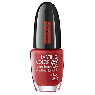 PUPA Nails Lasting Color Gel Sweet Nectars 5ml PUPA Nails Lasting Color Gel Sweet Nectars 5ml