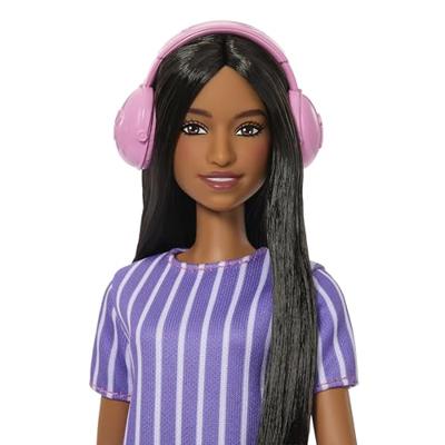 Barbie Fashionistas pop met autisme