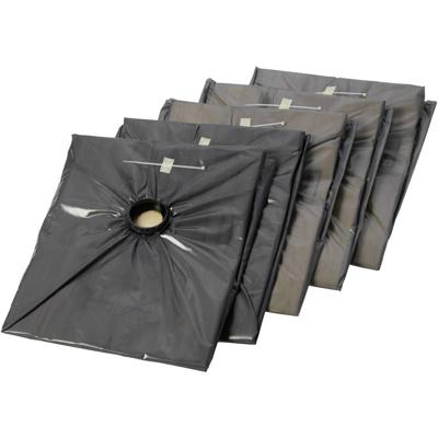 Nilfisk 107400233 Set van 5 stuks 5 stuk(s)
