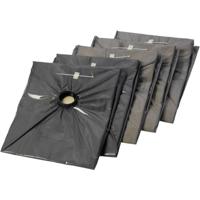 Nilfisk 107400233 Set van 5 stuks 5 stuk(s) - thumbnail