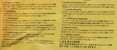 Werther's Original - Classic - 1kg Werther's Original - Classic - 1kg