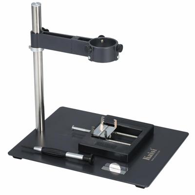 F-202 mobiele telefoon laptop BGA herwerken reballing station hete luchtpistool klem